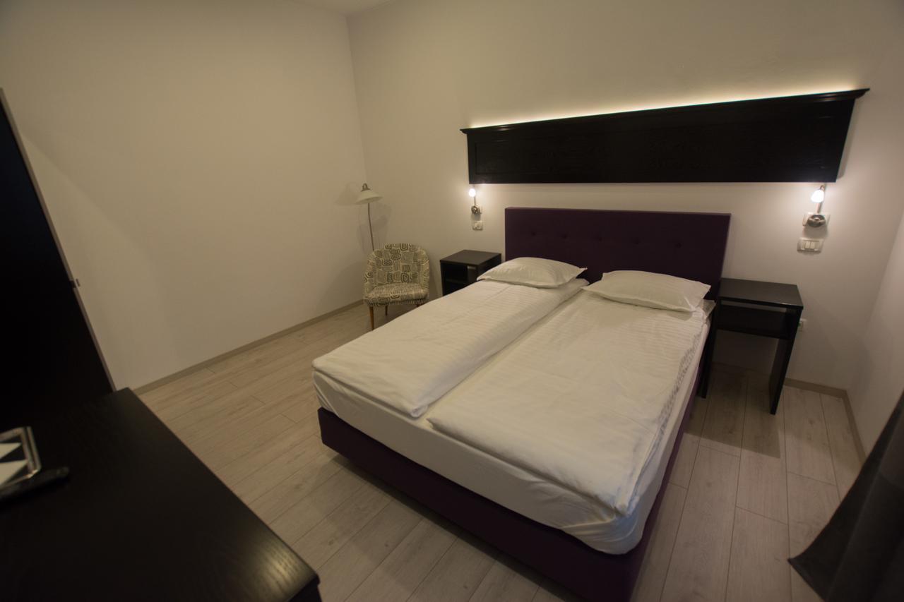 데바 Casa Branga B&B 외부 사진