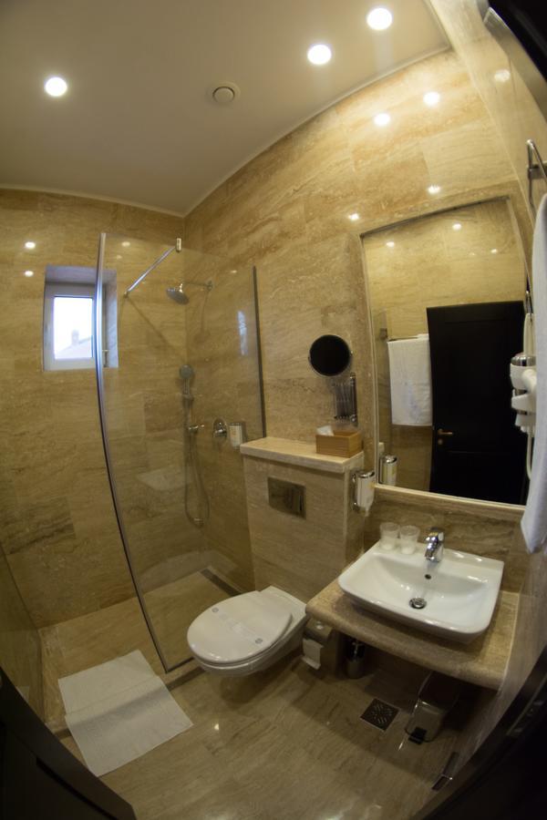 데바 Casa Branga B&B 외부 사진