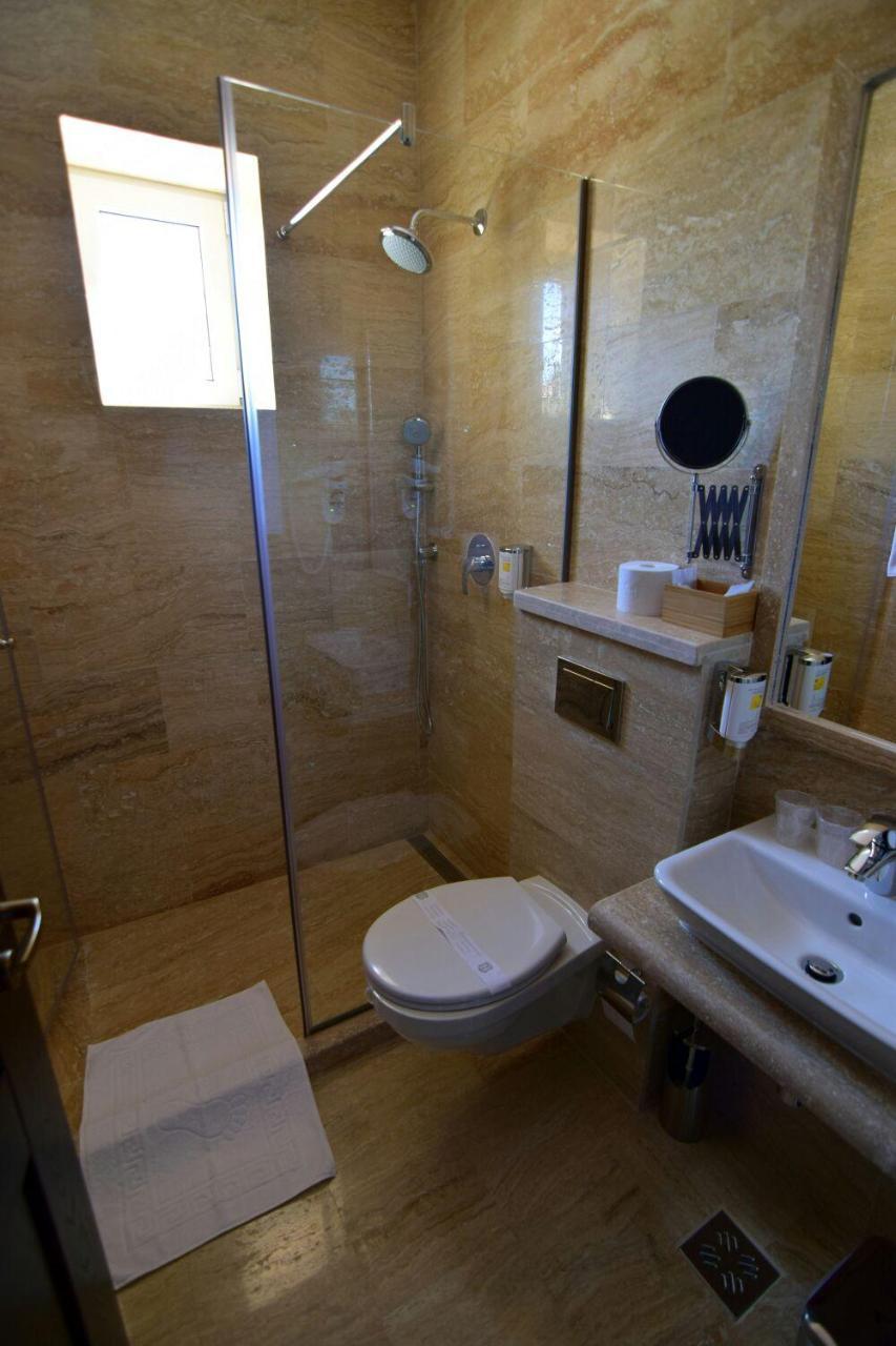 데바 Casa Branga B&B 외부 사진